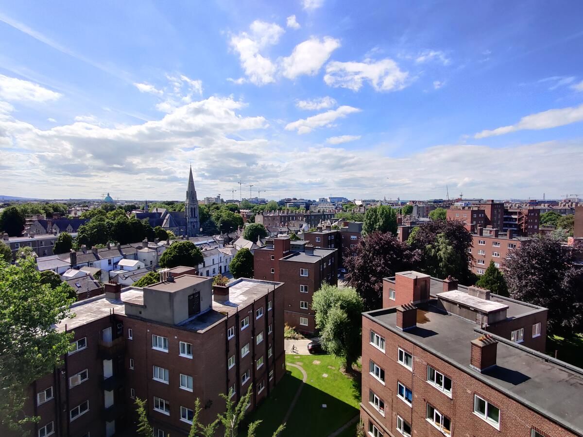 Отель Clayton Hotel Burlington Road Дублин-21