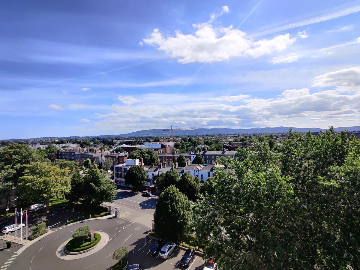 Отель Clayton Hotel Burlington Road Дублин-23