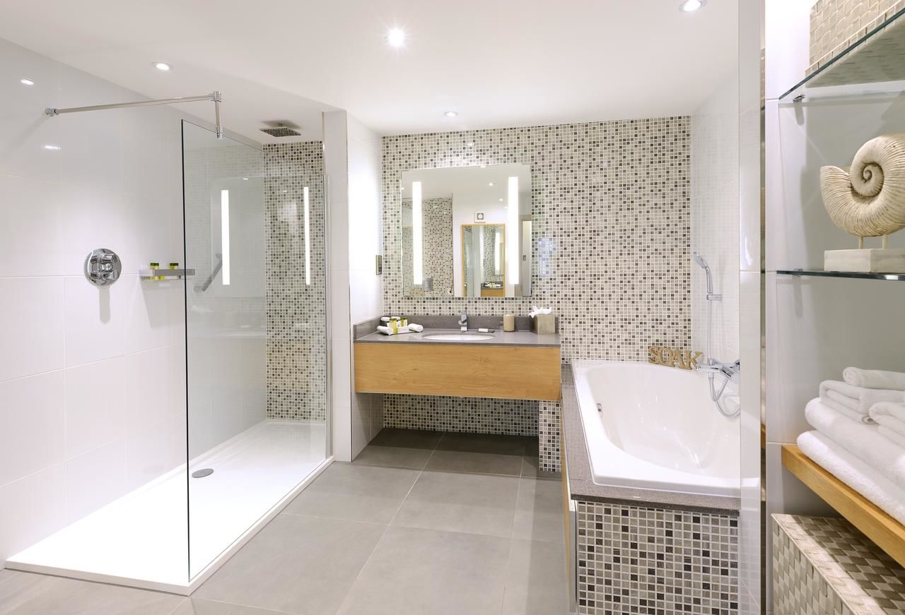 Отель Clayton Hotel Burlington Road Дублин
