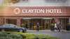 Отель Clayton Hotel Burlington Road Дублин-1